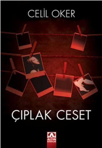 Çıplak Ceset Celil Oker