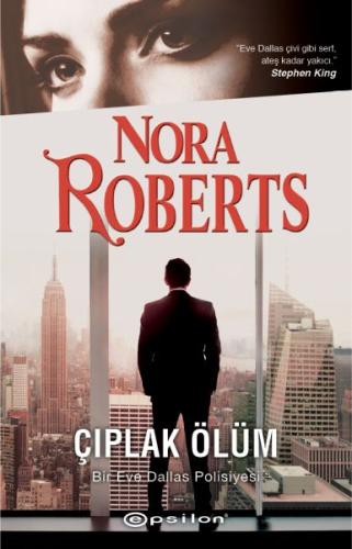 Çıplak Ölüm %10 indirimli Nora Roberts