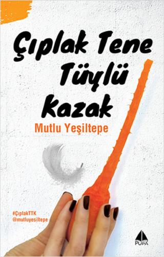 Çıplak Tene Tüylü Kazak Mutlu Yeşiltepe