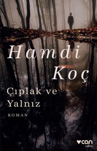 Çıplak ve Yalnız %15 indirimli Hamdi Koç