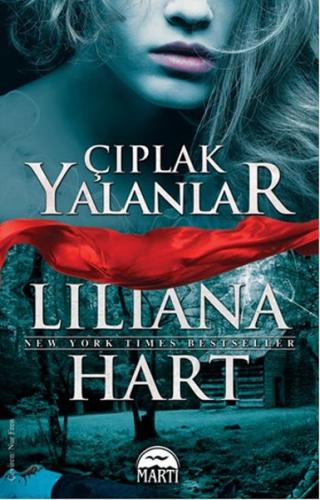 Çıplak Yalanlar %30 indirimli Liliana Hart