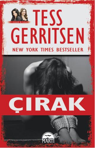 Çırak (Ciltli) %30 indirimli Tess Gerritsen