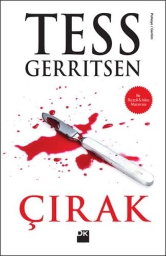 Çırak %10 indirimli Tess Gerritsen