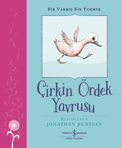 Çirkin Ördek Yavrusu – Bir Varmış Bir Yokmuş %31 indirimli Hans Chrıst