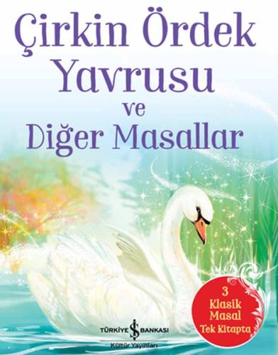 Çirkin Ördek Yavrusu ve Diğer Masallar %31 indirimli Nick Oliver