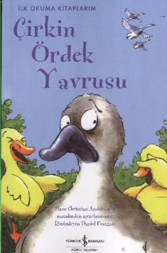 Çirkin Ördek Yavrusu %31 indirimli Hans Christian Andersen