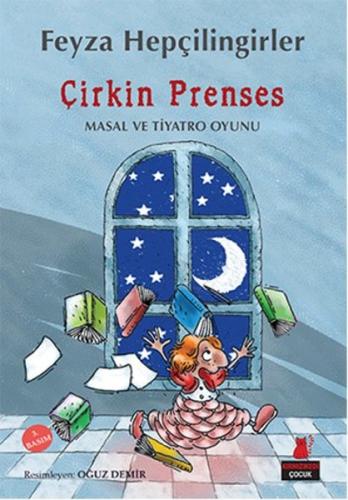 Çirkin Prenses %14 indirimli Feyza Hepçilingirler