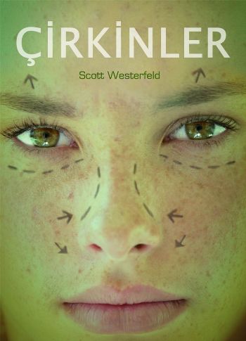 Çirkinler Scott Westerfeld