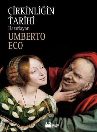 Çirkinliğin Tarihi %10 indirimli Umberto Eco