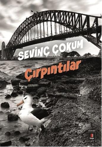 Çırpıntılar Sevinç Çokum