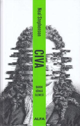 Cıva Barok Döngü 3lemesi %10 indirimli Neal Stephenson