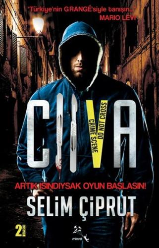 Cıva II Selim Çiprut