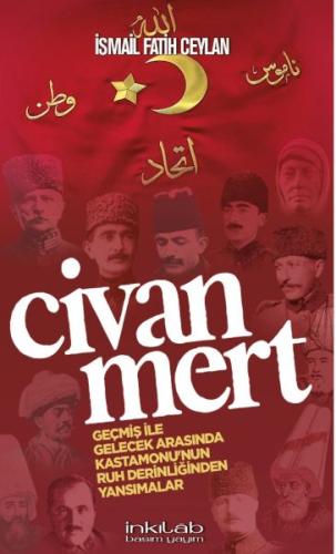 Civanmert %23 indirimli İsmail Fatih Ceylan