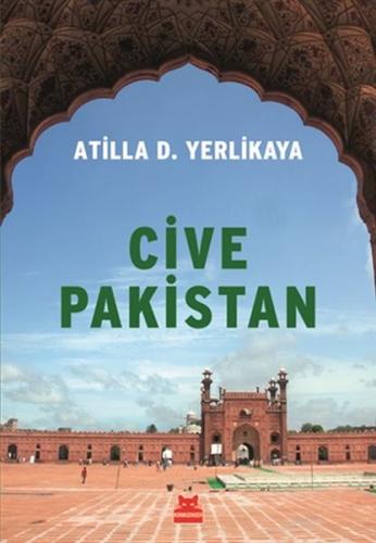 Cive Pakistan %14 indirimli Atilla D. Yerlikaya