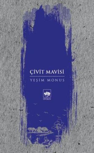 Çivit Mavisi %19 indirimli Yeşim Monus