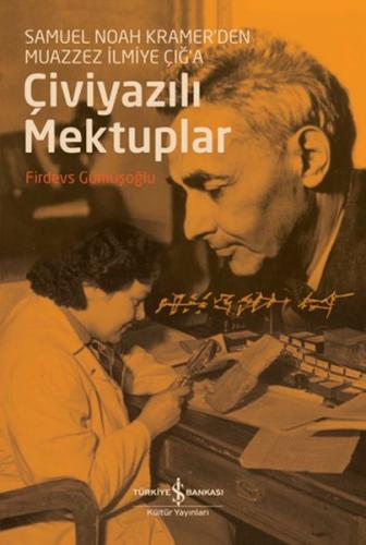 Çiviyazılı Mektuplar %31 indirimli Firdevs Gümüşoğlu