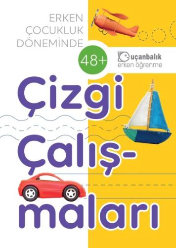 Çizgi Çalışmaları 48+ Kolektif