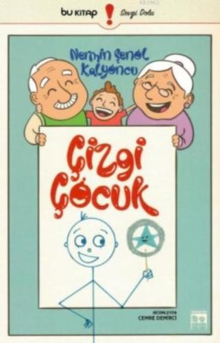 Çizgi Çocuk Nermin Şenol Kalyoncu