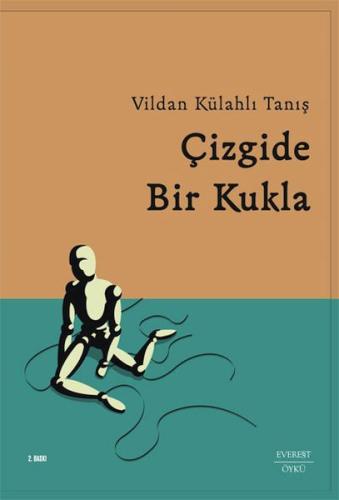 Çizgide Bir Kukla %10 indirimli Vildan Külahlı Tanış