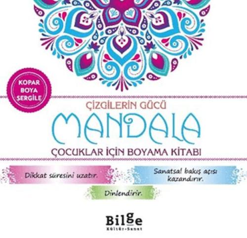 Çizgilerin Gücü -Mandala Kolektif