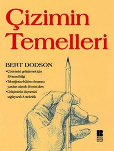 Çizimin Temelleri %14 indirimli Bert Dodson