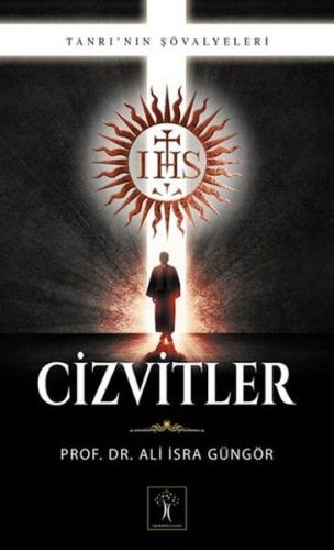 Cizvitler - Tanrı'nın Şövalyeleri %33 indirimli Ali İsra Güngör