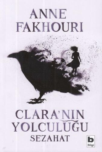 Clara'nın Yolculuğu Sezahat %15 indirimli Anne Fakhouri