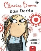 Clarice Bean - Başı Dertte %15 indirimli Lauren Child