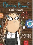 Clarice Bean - Çaktırma %15 indirimli Lauren Child