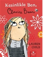 Clarice Bean - Kesinlikle Ben %15 indirimli Lauren Child