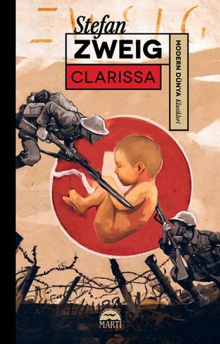 Clarissa - Modern Dünya Klasikleri %25 indirimli Stefan Zweig