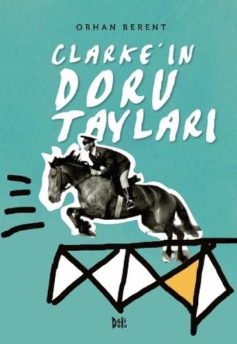 Clarke’ın Doru Tayları %12 indirimli Orhan Berent