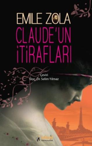 Claude'un İtirafları %12 indirimli Emile Zola