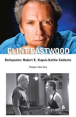 Clint Eastwood %10 indirimli Kathie Coblentz