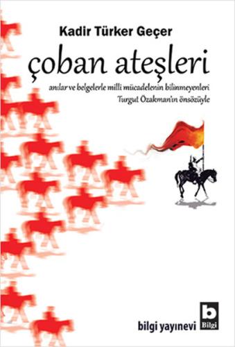 Çoban Ateşleri Kadir Türker Geçer