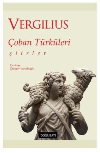 Çoban Türküleri %10 indirimli Publius Vergilius Maro