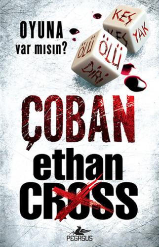 Çoban %15 indirimli Ethan Cross