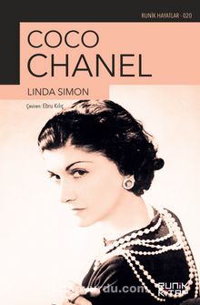 Coco Chanel Linda Simon