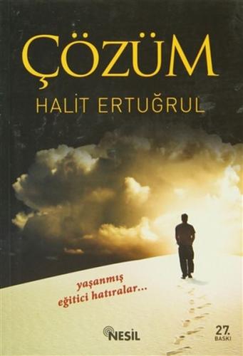 Çocuğumu Bana Verin Halit Ertuğrul