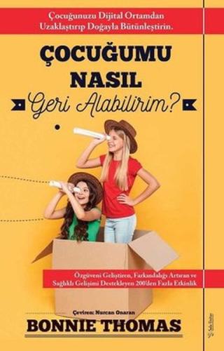 Çocuğumu Nasıl Geri Alabilirim? %15 indirimli Bonnie Thomas