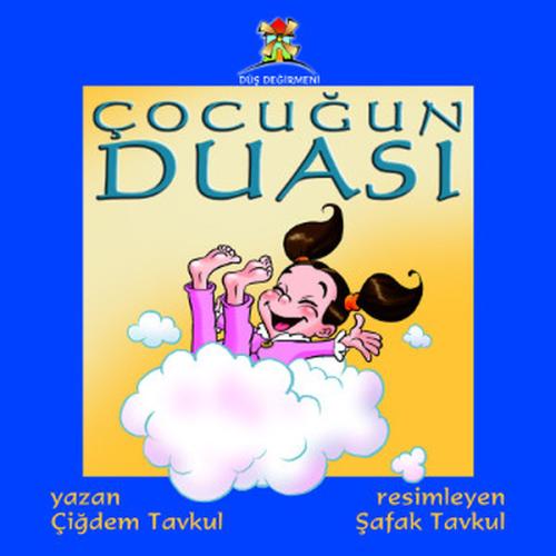 Çocuğun Duası %30 indirimli Çiğdem Tavkul