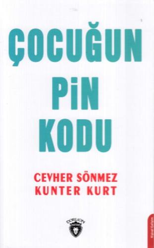 Çocuğun Pin Kodu %25 indirimli Cevher Sönmez