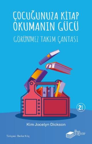 Çocuğunuza Kitap Okumanın Gücü Görünmez Takım Çantası %20 indirimli Ki