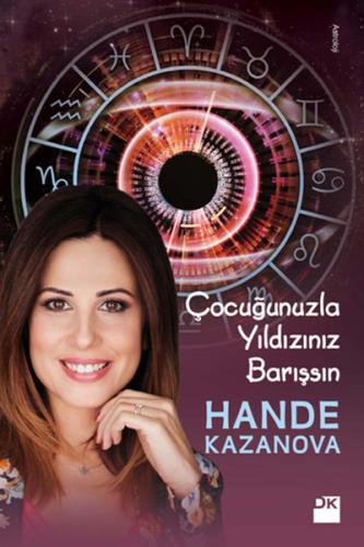 Çocuğunuzla Yıldızınız Barışsın %10 indirimli Hande Kazanova