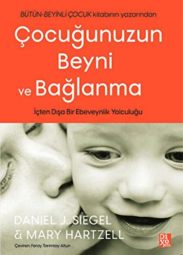 Çocuğunuzun Beyni ve Bağlanma %20 indirimli Mary Hartzell