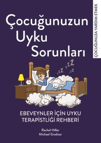 Çocuğunuzun Uyku Sorunları %16 indirimli Rachel Hiller