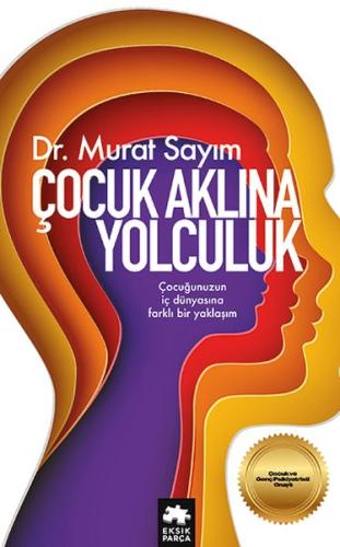 Çocuk Aklına Yolculuk %20 indirimli Murat Sayım