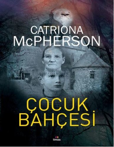 Çocuk Bahçesi Catriona Mcpherson