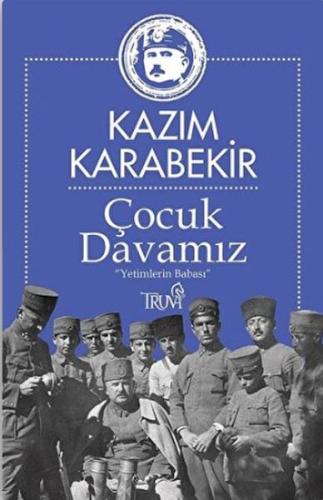 Çocuk Davamız %10 indirimli Kazım Karabekir