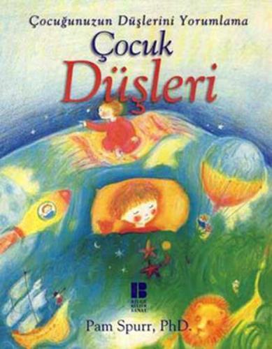 Çocuk Düşleri Pam Spurr